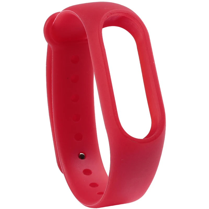 12 ярких цветов силиконовые ремешки для часов ремень женщин Человек спортивный