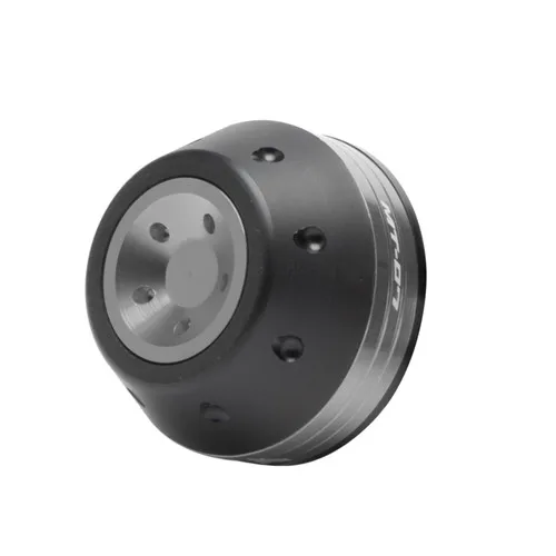 Titanium A MT07- части слайдера рамки, головка слайдера рамки - Цвет: Titanium A