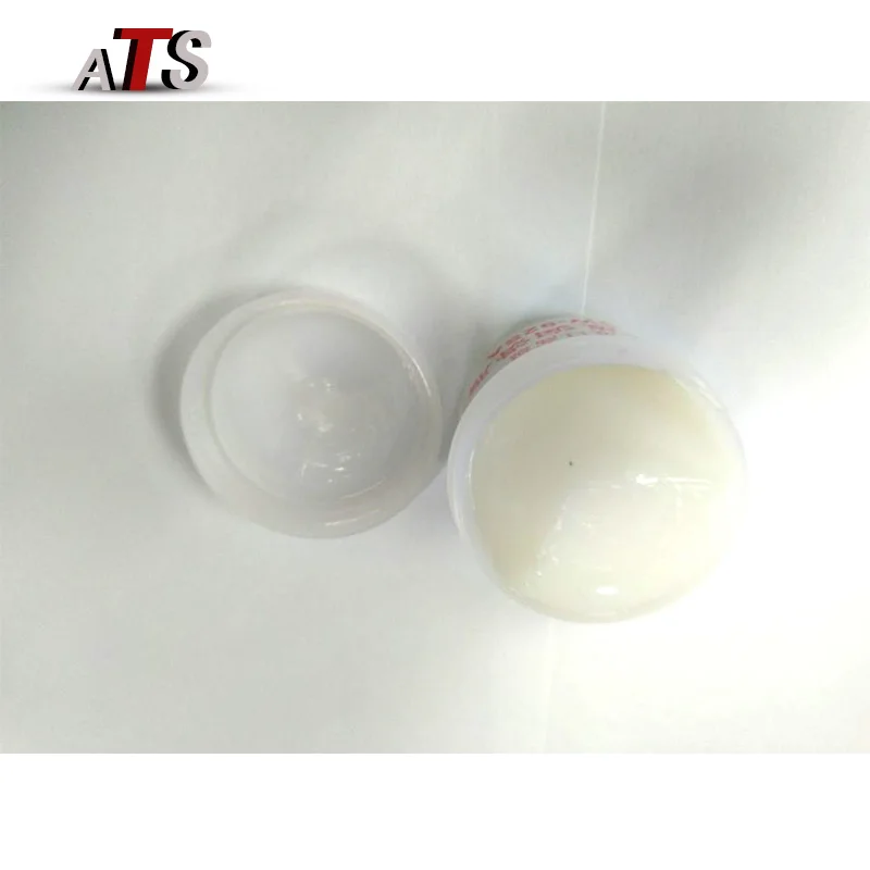 2pcs/lot Parts photocopier grease Import Grade A Grease For SW-92SA HP1010 HP1020 M1005 LBP2900 Laser Printer fuser film | Компьютеры и