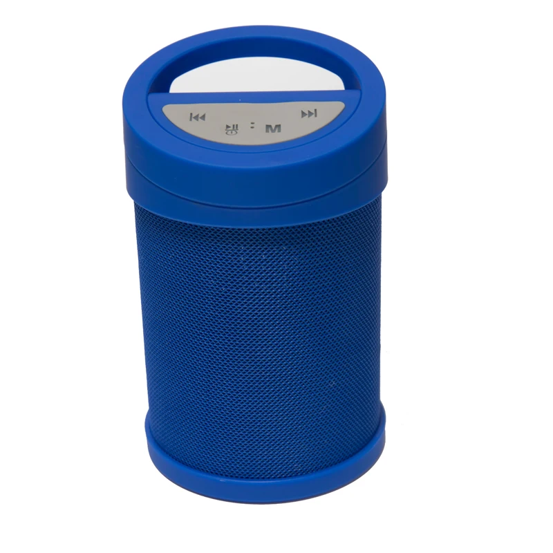 Samtronic новый дизайн Портативный Беспроводной Bluetooth Динамик стерео s мини Mp3 плеер