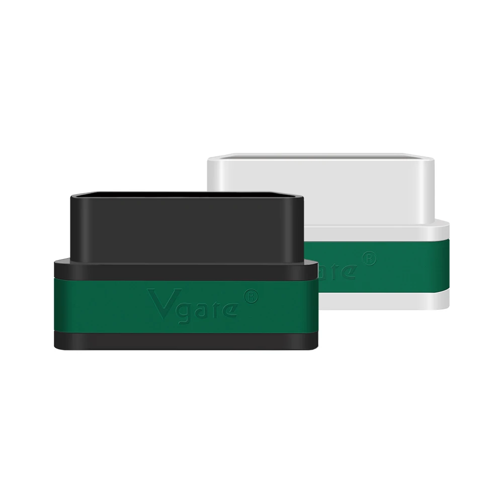2017 Оригинальный Vgate Bluetooth iCar 2 OBDII ELM327 iCar2 BT OBD диагностический интерфейс 8