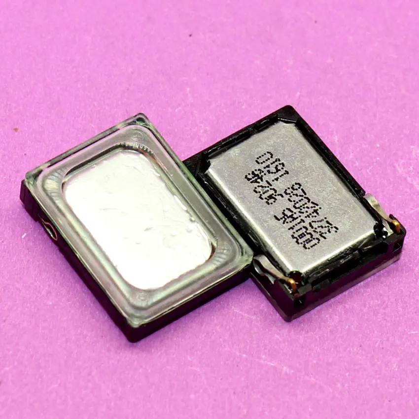 Новый громкий динамик YuXi 10 шт./лот зуммер кольцо для HUAWEI T8951 T8950 C8813 G520 G510 G525|speaker buzzer