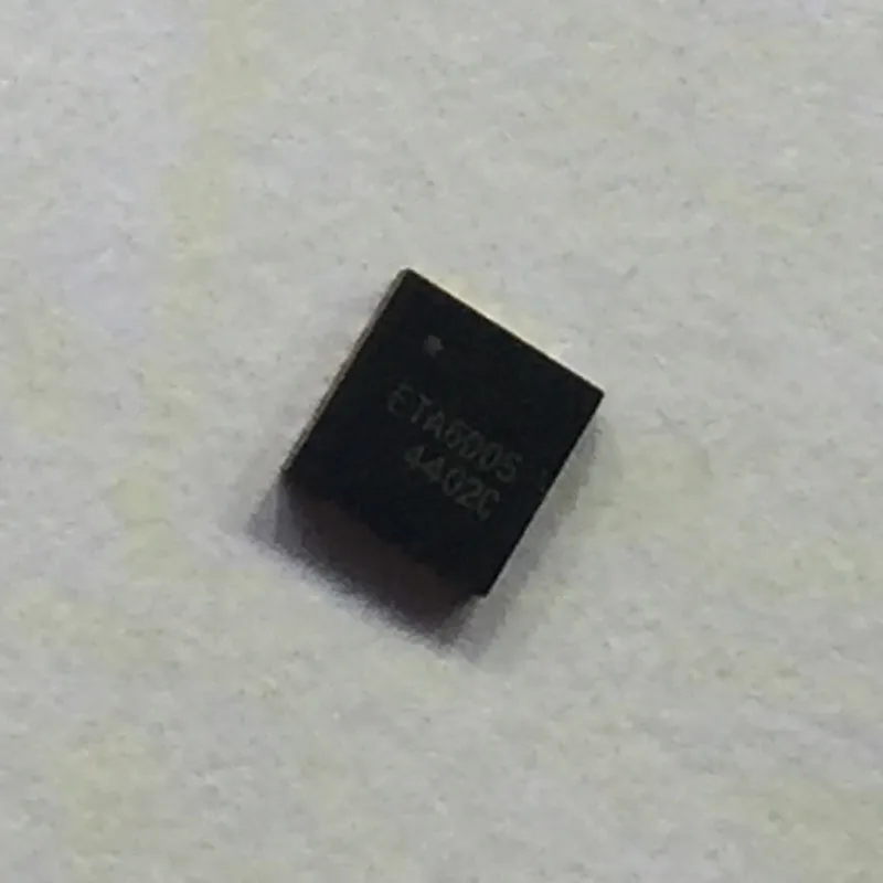 Новая оригинальная материнская плата QFN IC ETA6005 для Elephone P8000 MTK6753