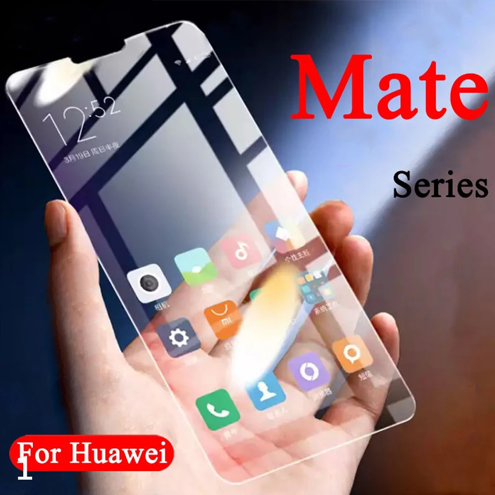 Защита экрана для huawei mate 9 закаленное стекло 5D 10 20 lite pro 20X защитная пленка на