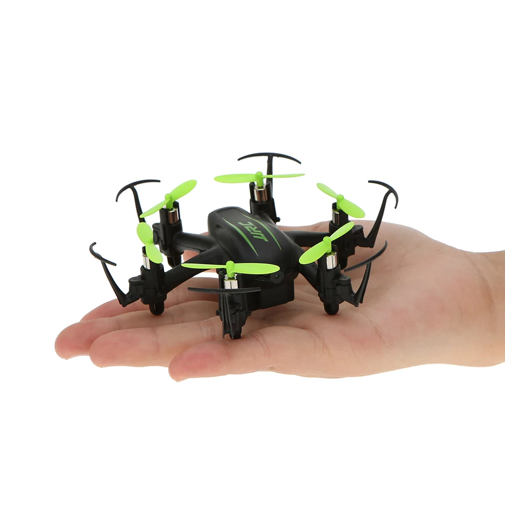 Оригинальный JJRC H20C 2 4G 4CH 6 осевой гироскоп RC безгонный режим гексакоптера авто