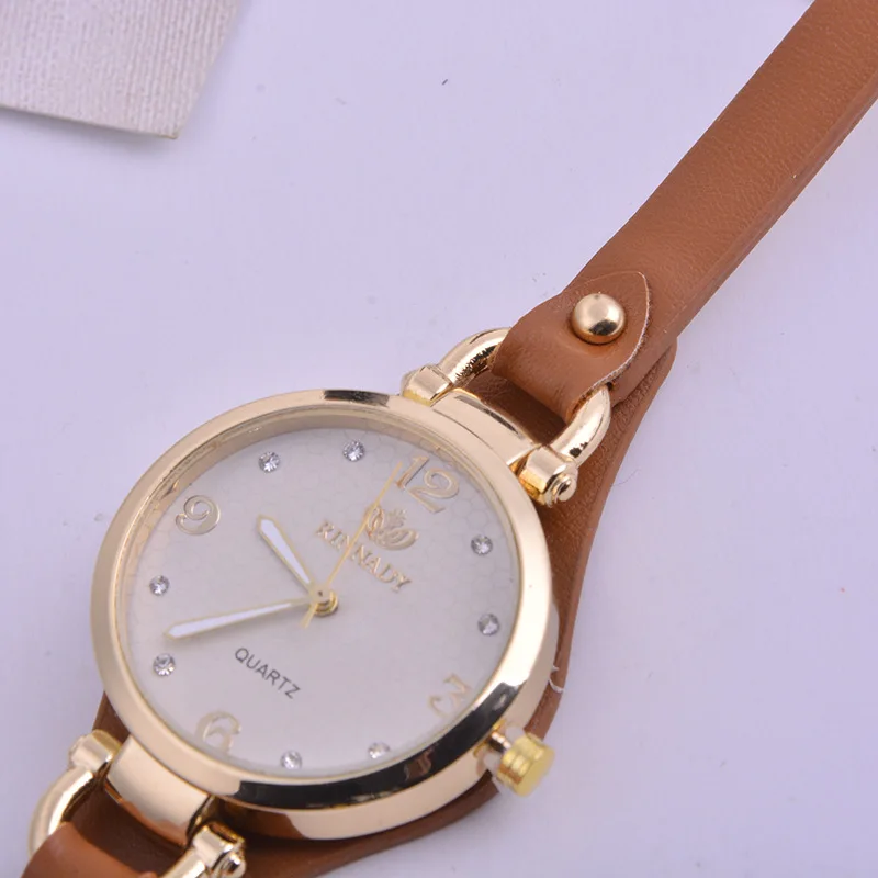 Новинка 2017 5 цветов ювелирное изделие мини часы модный подарок настольные