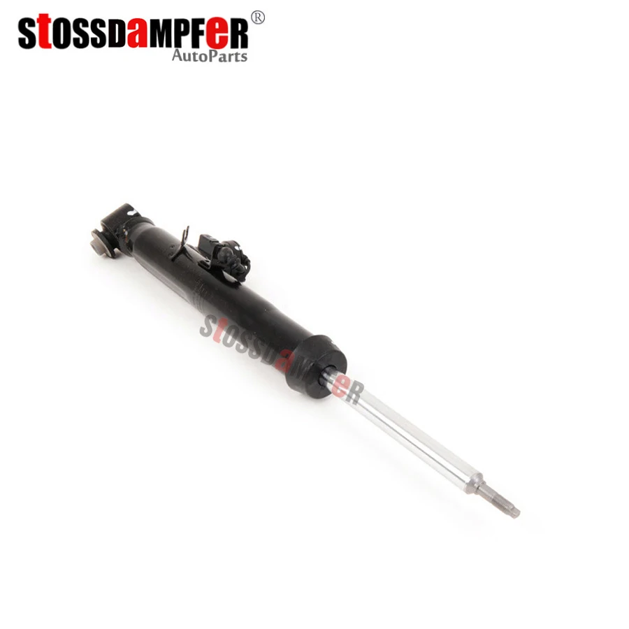 

StOSSDaMPFeR Right Rear Damper With ADS Spring Suspension Shock Fit Audi A6 C6 4F0616032M F0616032K
