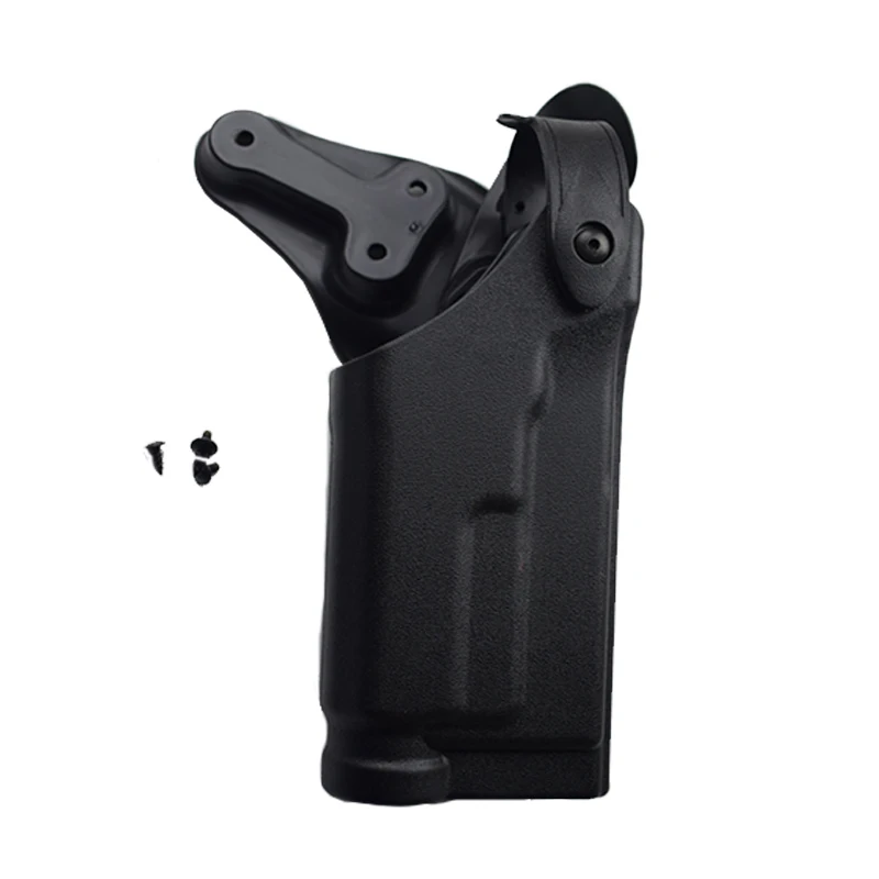 Army Shooting Gun Belt Holster Light Bearing For Tactical HK USP Hunting Airsoft Waist Carry Gear | Спорт и развлечения