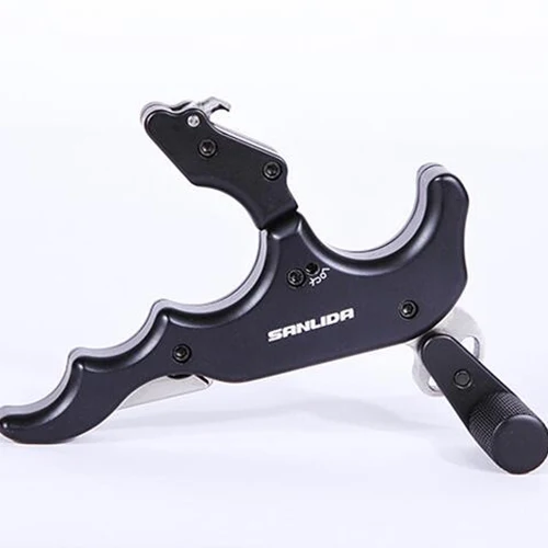 Бесплатная доставка 1 шт. ручка регулируемая чувствительность Металл Стрельба из