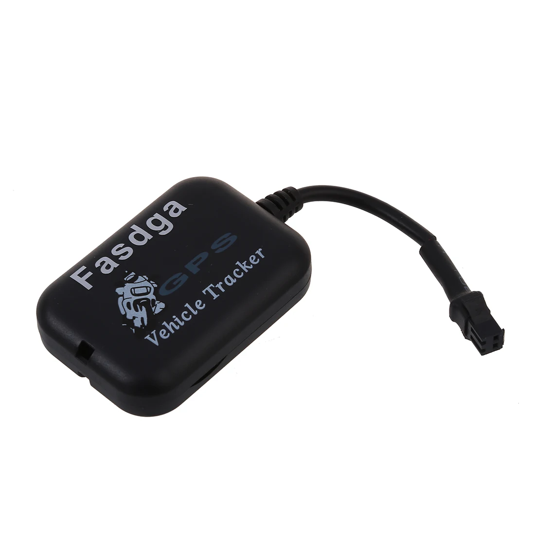 Fsdga Мини Глобальный GPS трекер в реальном времени локатор LBS/GSM/GPRS 4 BandsTracking Anti theft для