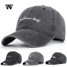 Бейсболка для мужчин, женщин, мужчин, Снэпбэк Кепка, Кепка-тракер, винтажная черная Регулируемая Кепка, женская уличная одежда в стиле хип-хоп, унисекс, Мужская кепка