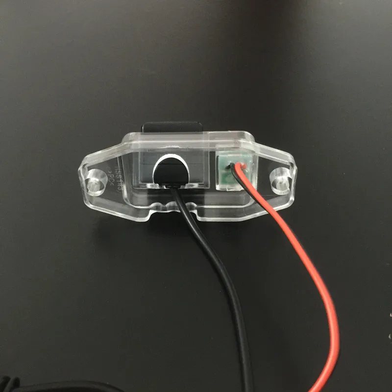 Автомобильные парковочные датчики + камера заднего вида = Автомобильная