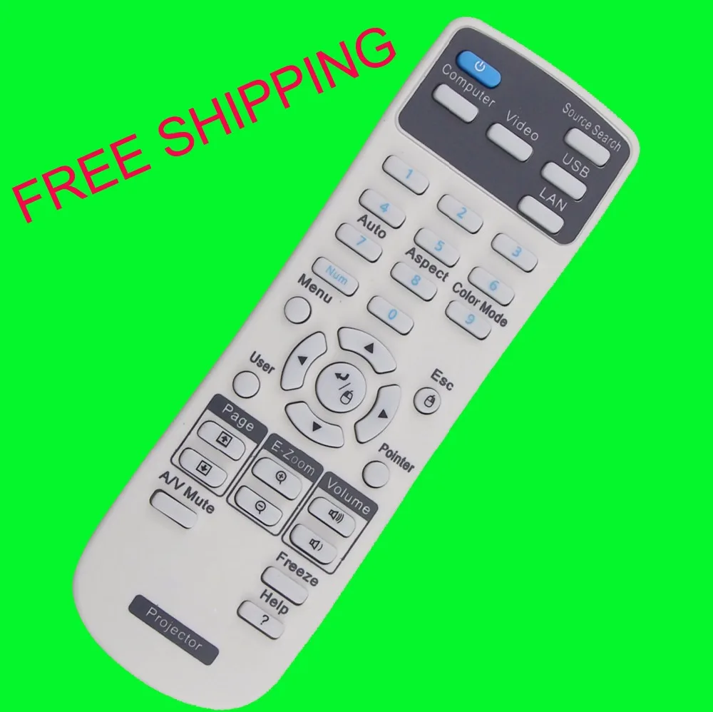 Для проектора epson пульт дистанционного управления для CH TW570 TW5300/TW5350 CB 945H 950WH 955WH 965H