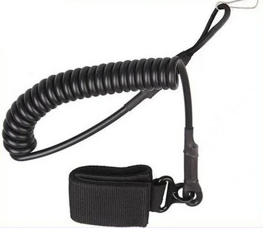 Регулируемый одноточечный винтовочный пистолет слинг военный тактический