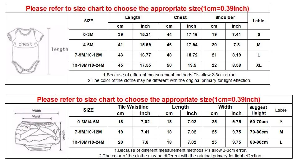 Комплект одежды для маленьких девочек рождественские детские комбинезоны +