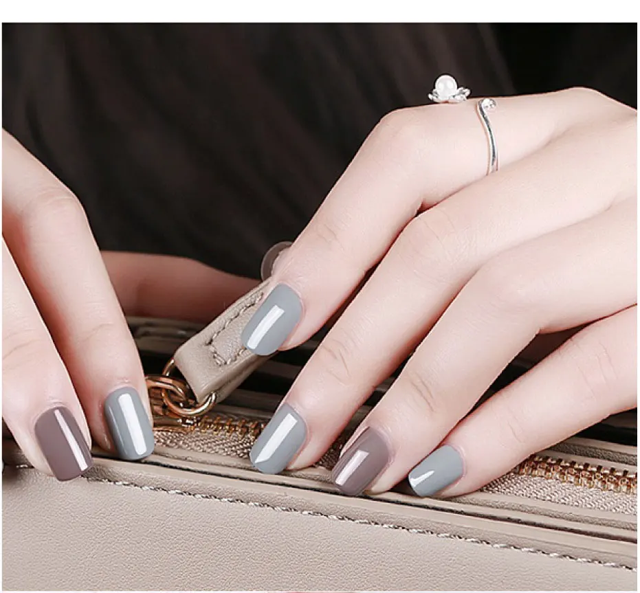 Elite99 10 мл Лак для ногтей великолепный цвет Гель-лак для ногтей Vernis полуперманентное верхнее покрытие Базовое покрытие Гель-лак для ногтей Гель-лак