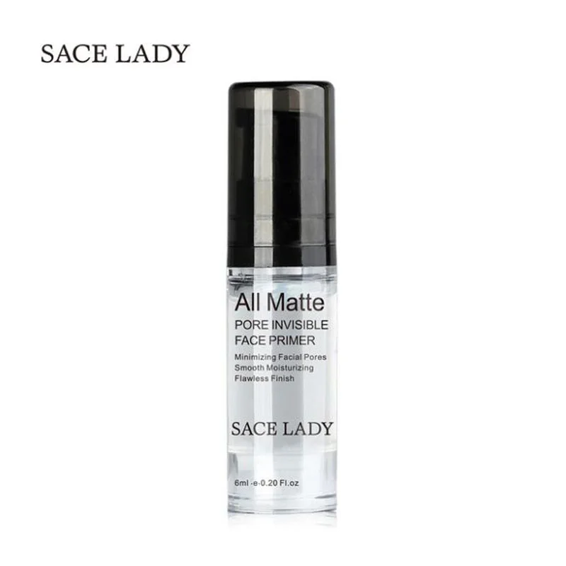 Основа под макияж SACE LADY|Праймер| |