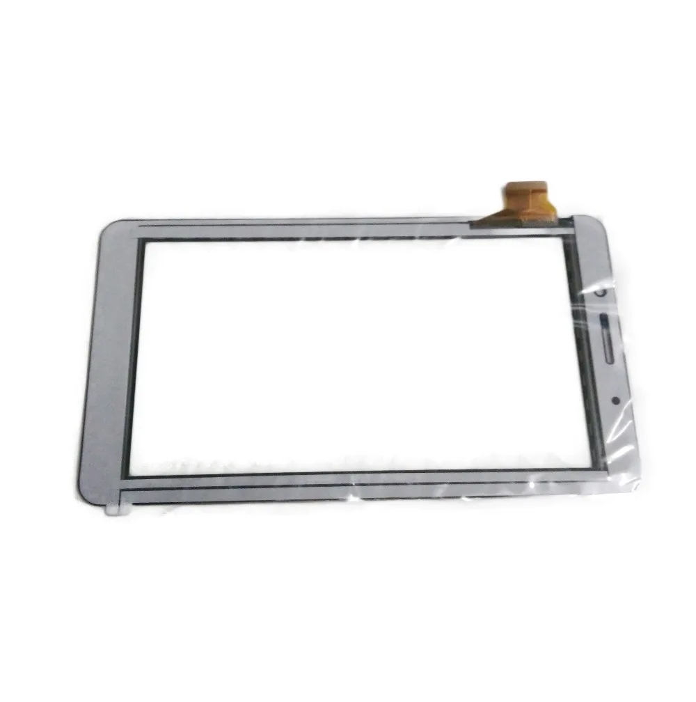 Новый 7 дюймовый сенсорный экран дигитайзер для планшета Turbopad 722|7 inch touch|7 touch