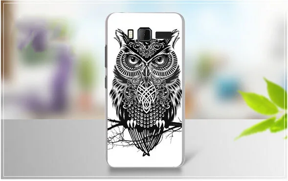Цветной чехол с рисунком для lenovo a916/Модный чехол с 3d Рисунком Тигра, Льва, розы, цветов для lenovo a916