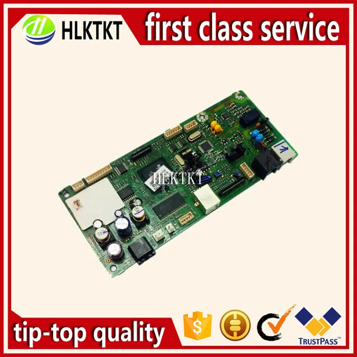 

Main Board For HP Officejet 4308 HP4308 Formatter Board Mainboard Logic Board