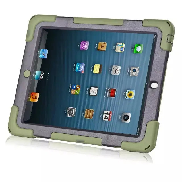 Новая Жизнь водонепроницаемый ударопрочный непромокаемый военный гибридный