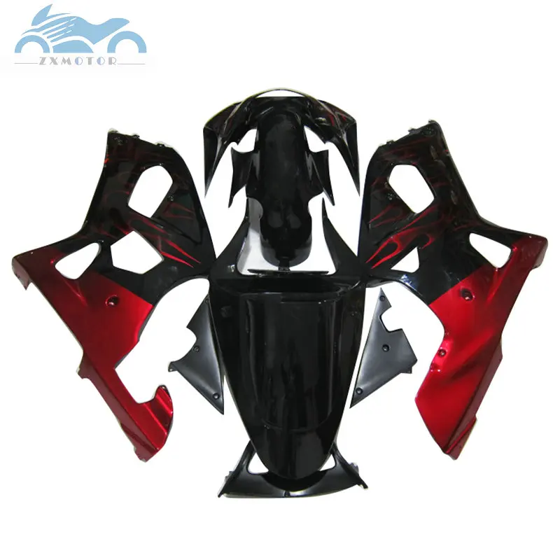 Комплект обтекателей для мотоцикла SUZUKI 2001 2002 2003 GSXR600 GSXR 750 K1 K2 комплект GSXR750 600 01 03