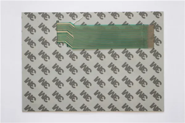6ES7621-6BD01-0AE3 ДЛЯ SIMATIC C7-621 панель клавиатуры 6ES7 621-6BD01-0AE3 simatic клавиатура HMI в наличии |
