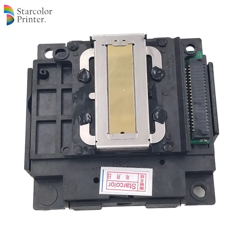 Оригинальная печатающая головка FA04010 FA04000 для Epson L300 L301 L351 L355 L358 L111 L120 L210 L211 ME401 ME303