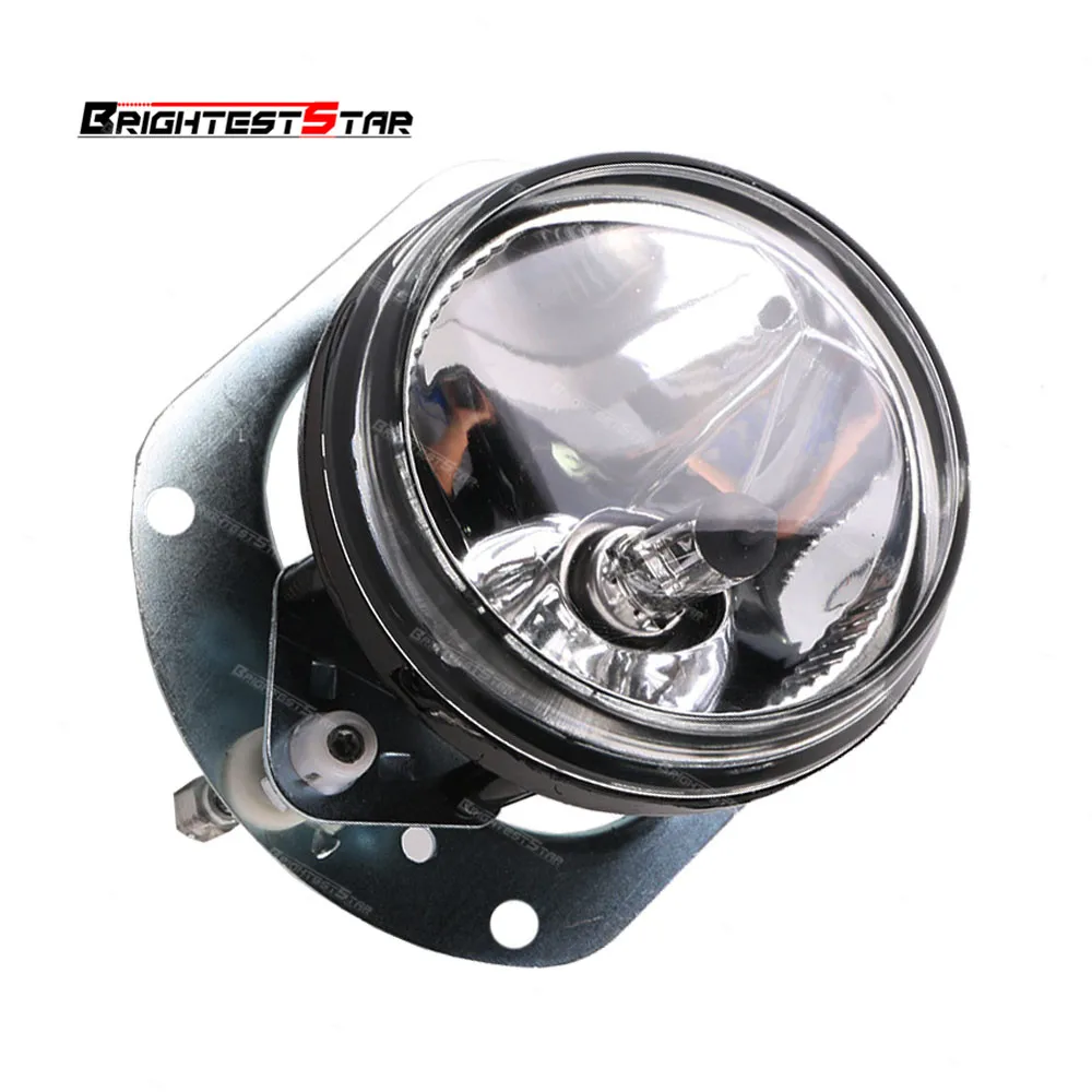 Передняя противотуманная фара для Mercedes Benz W164 W204 W251 W216 W171 W230 AMG 2048202156 2048202256|Абажуры|