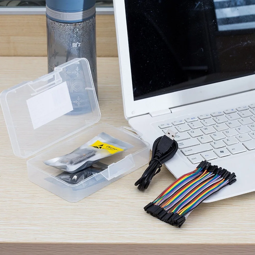 DIY Электронная метеостанция (ESP8266) Интернет вещей Arduino IDE | Wi Fi обучения и