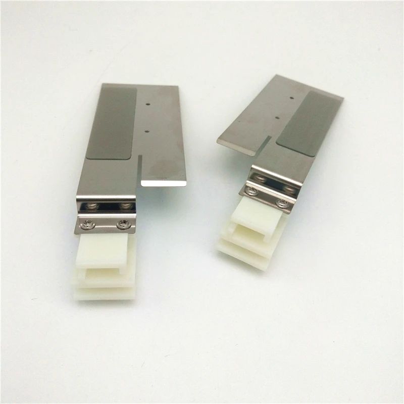 Vilaxh VP300 Бумага Давление комплект для Roland не наносящих вред VP540 VP640 VP-300 VP-540 VS-640 VP-300I VP-540I SP-300I SP-540I медиа прижимная пластина
