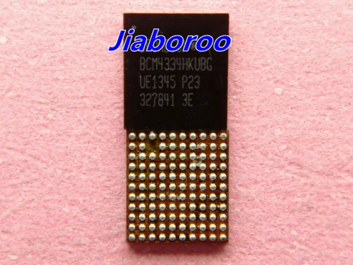 BCM4334HKUBG|Платы для мобильных телефонов| |