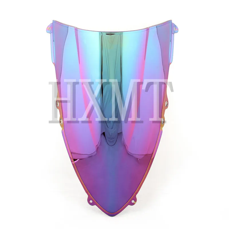 

HotSale For Ducati Panigale 899 1199 1199R 1199S 2011 2012 2013 2014 2015 Windshield WindScreen Double Bubble R S