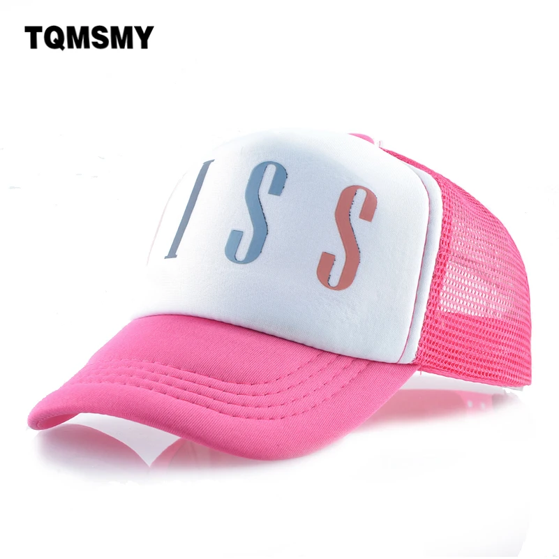 Детская летняя сетчатая бейсболка ashion с надписью для мальчиков Снэпбэк кепки