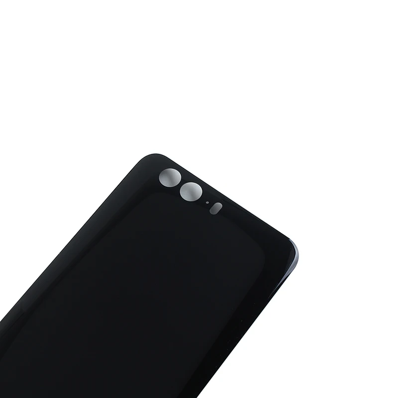 Alesser для Blackview P6000 Батарея крышка с отводом тепла Замена тонкий защитная батарея