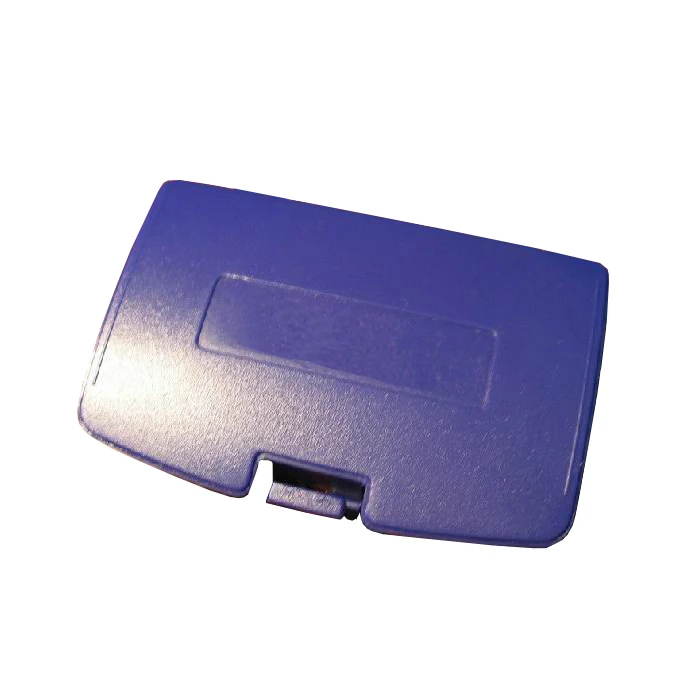 Замена крышки батарейного отсека OSTENT для консоли Nintendo Gameboy Color GBC|repair|repair forsrepair
