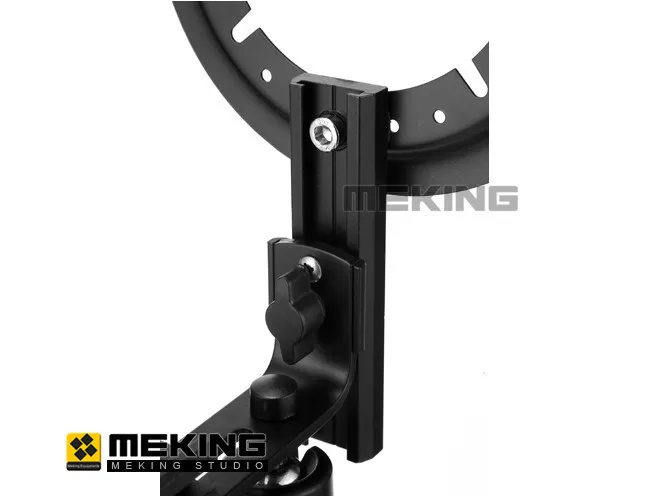 Meking софтбокс для вспышки Speedlite SpeedLight вспышка света 80 cm/3" E8080 Софтбокс диффузор с l-образным Форма адаптер