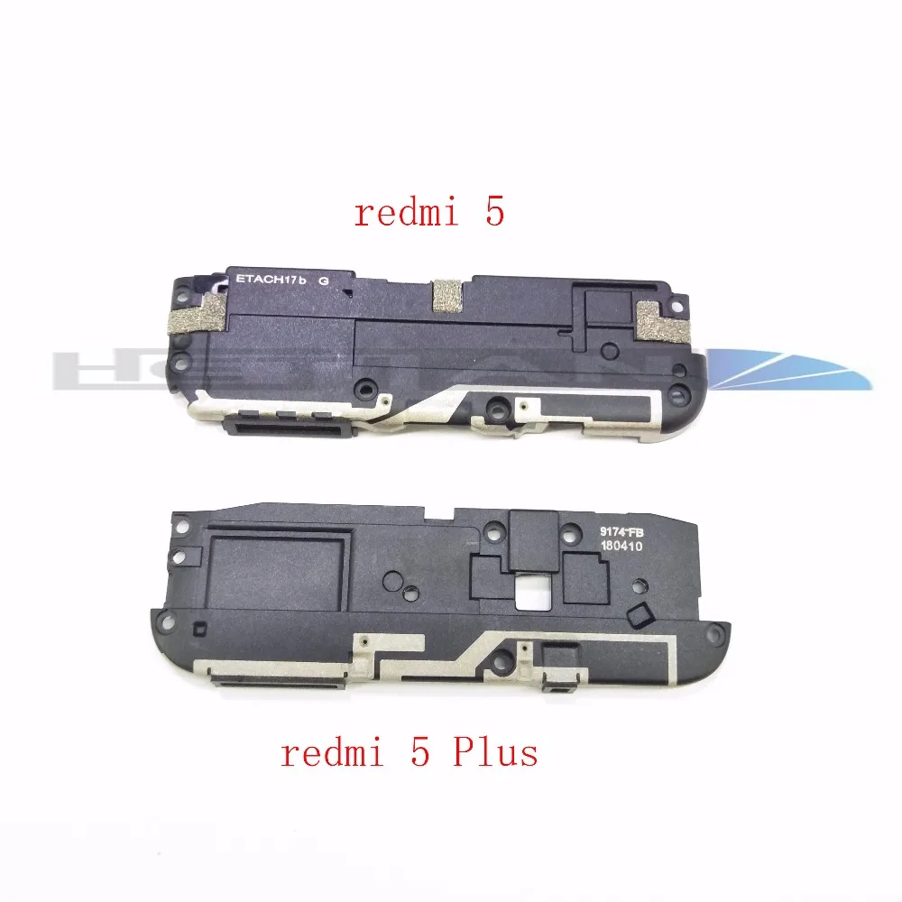 

Xiaomi redmi 5/redmi 5 Plus