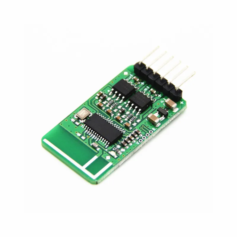 Плата усилителя мощности Bluetooth 5 0 2x3 Вт/5 Вт стерео аудио приемник динамик