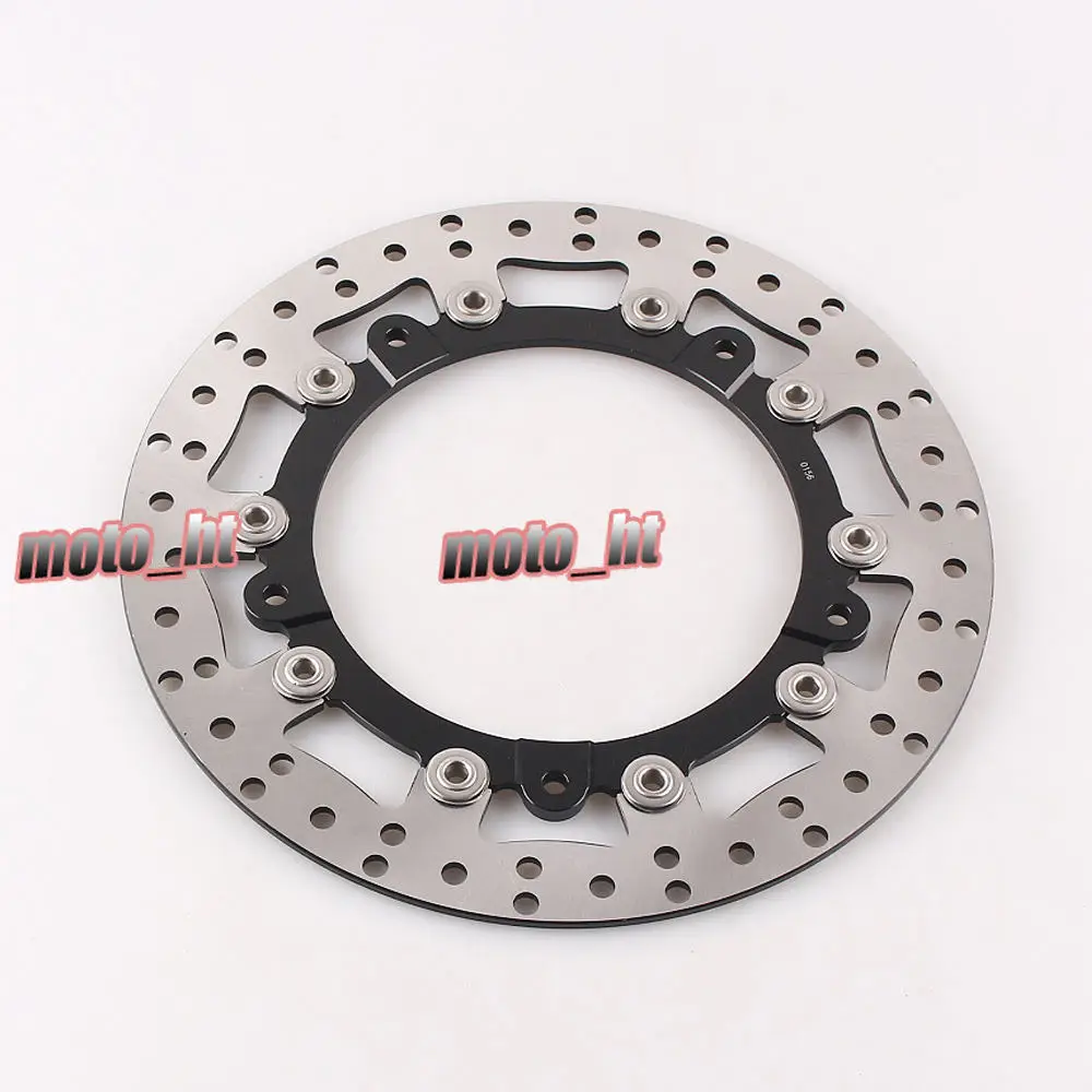 Ротор дисковых передних тормозов для BMW R850C 1998 2001 & R850GS 2007 R1100GS 1997 R1100S 2000 R1150GS 1999
