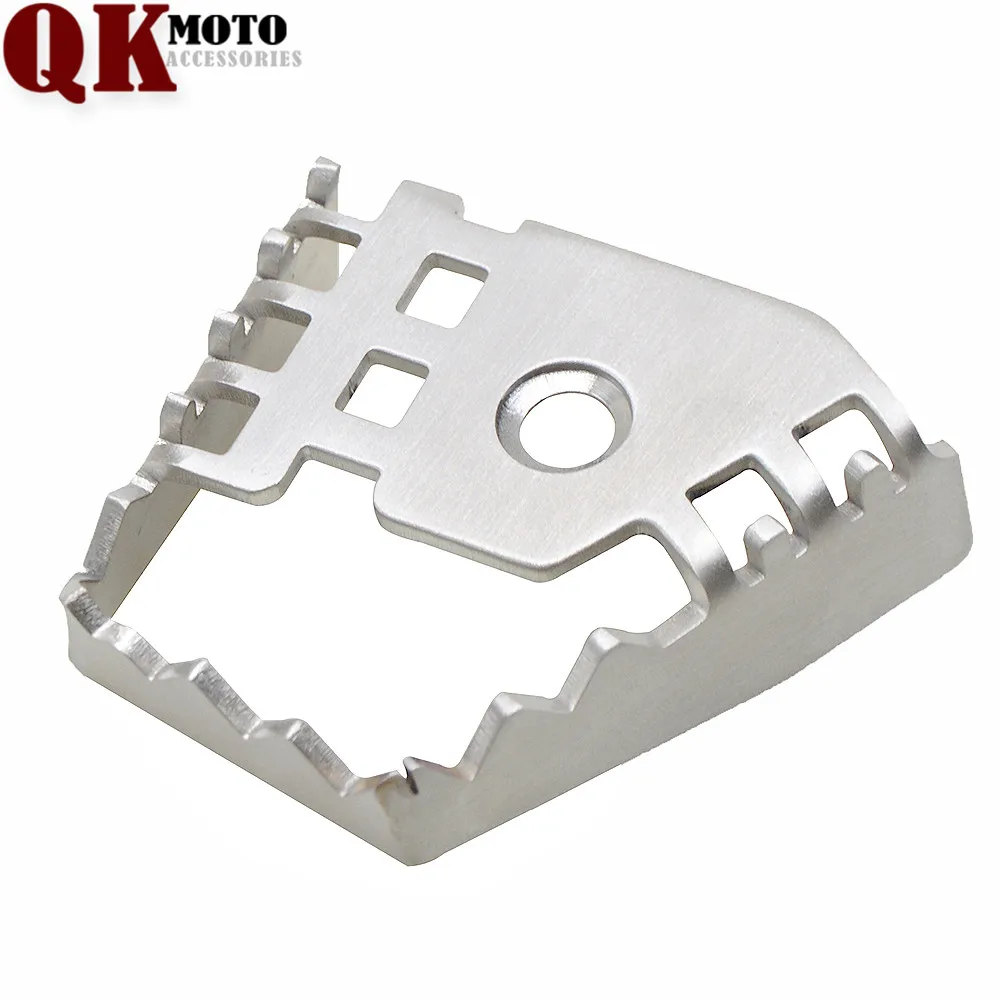 Аксессуары удлинитель рычага тормоза мотоцикла для BMW R1150GS R1200GS R 1150/1200 GS|Накладки