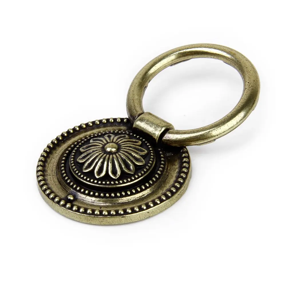 1 x European Style Kitchen Furniture Handle---Antique Brass | Обустройство дома