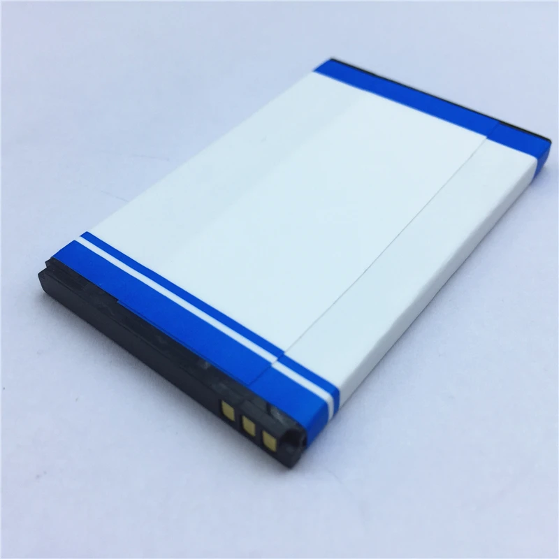 GUKEEDIANZI 1300mAh аккумулятор для мобильного телефона Fly 120A 13Q1C DS107 DS120 BL 4425