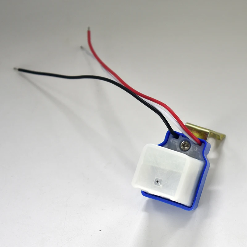 1 шт. переключатель автоматический вкл. Выкл. Фотоэлемент уличного света