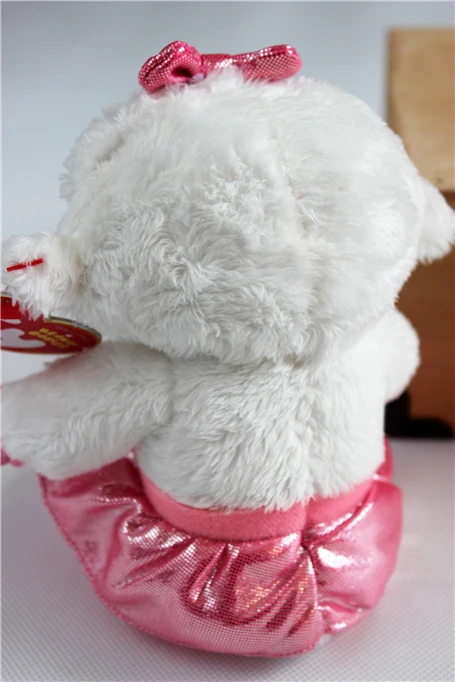 Doc Mcstuffins оригинальная розовая Овечка милые вещи плюшевые игрушки в виде животных