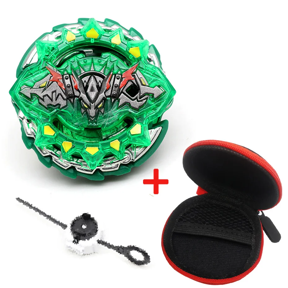 Beyblade Burst B122 Арена spelgoed Koop Bey Blade Zonder Launcher en Doos Bayblade Bable Afvoer Fafnir Phoenix Blayblade