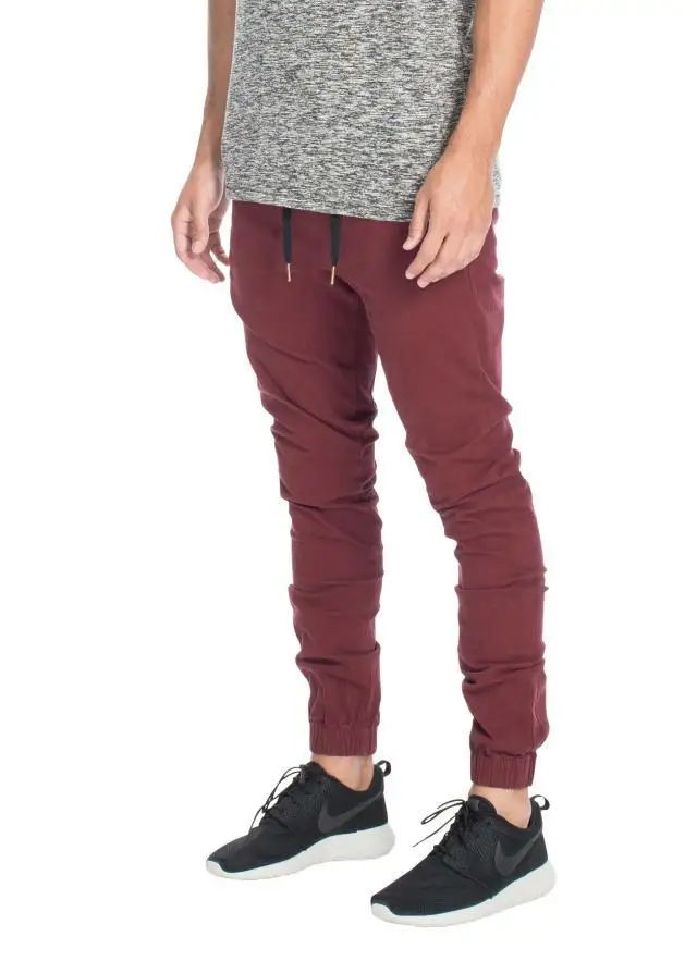 Бесплатная доставка мужские джоггеры облегающие модные дизайнерские