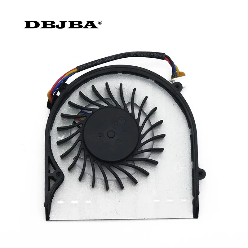 Вентилятор охлаждения процессора для Lenovo ideapad U160 U165 DFS400805L10T F99C mg60070v1 b080 s99