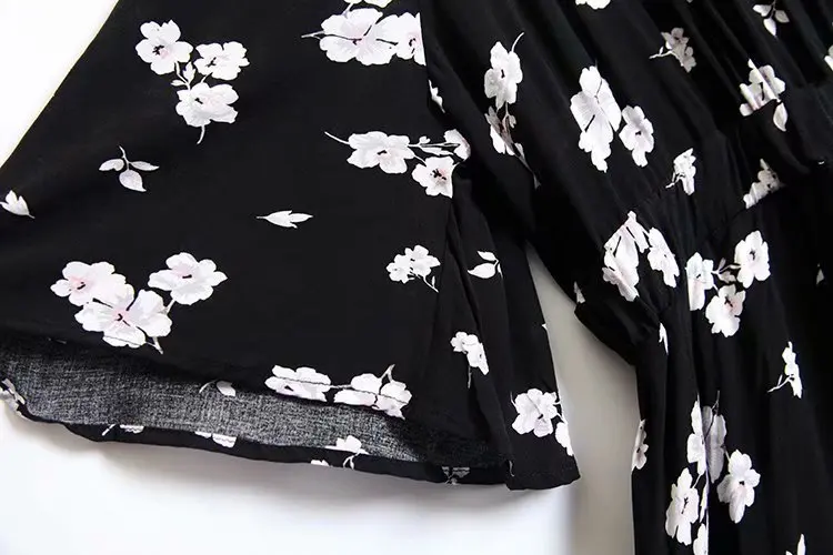 2019 Плюс Размер повседневные платья Летняя женская одежда модное свободное