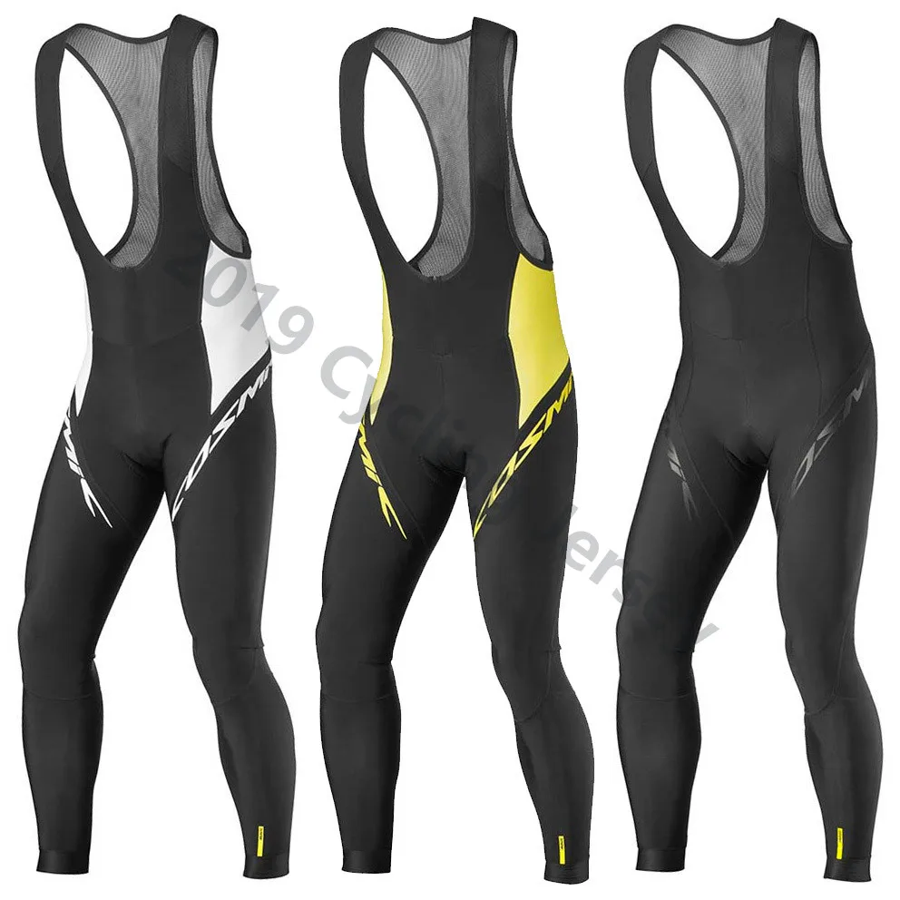 MAVIC Демисезонный быстросохнущая велосипедные штаны с 9D гелевая накладка Велоспорт Колготки штаны для велосипеда MTB горные велосипедные штаны для езды на велосипеде для брюк